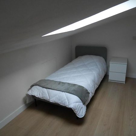 Casa Da Poca - Guest House Брага Екстериор снимка