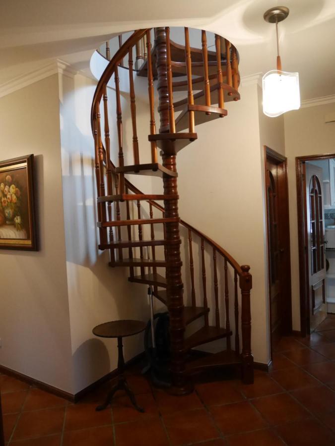 Casa Da Poca - Guest House Брага Екстериор снимка