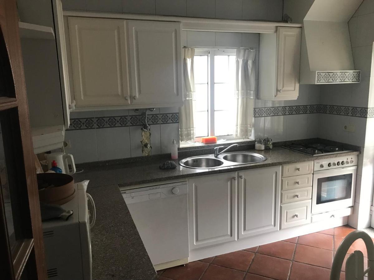 Casa Da Poca - Guest House Брага Екстериор снимка