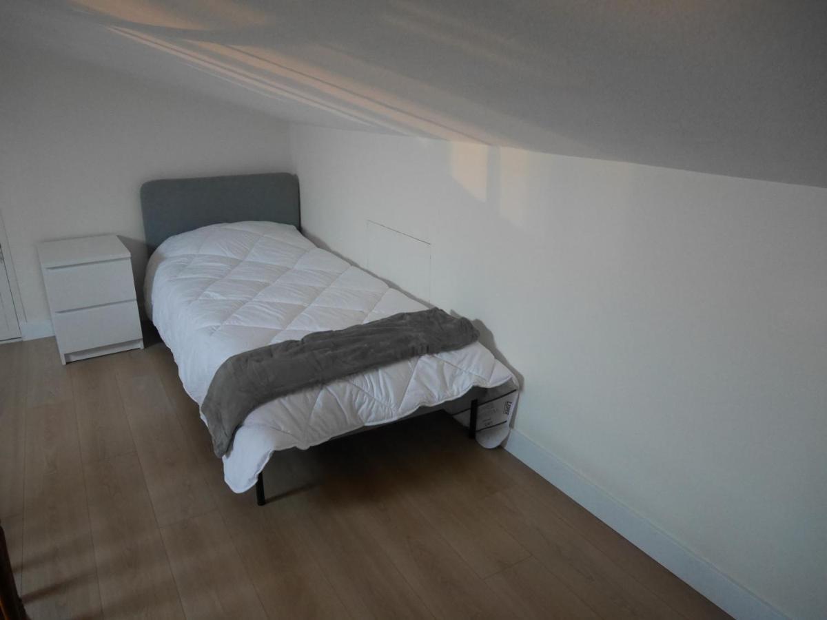 Casa Da Poca - Guest House Брага Екстериор снимка