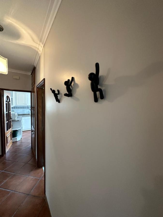 Casa Da Poca - Guest House Брага Екстериор снимка
