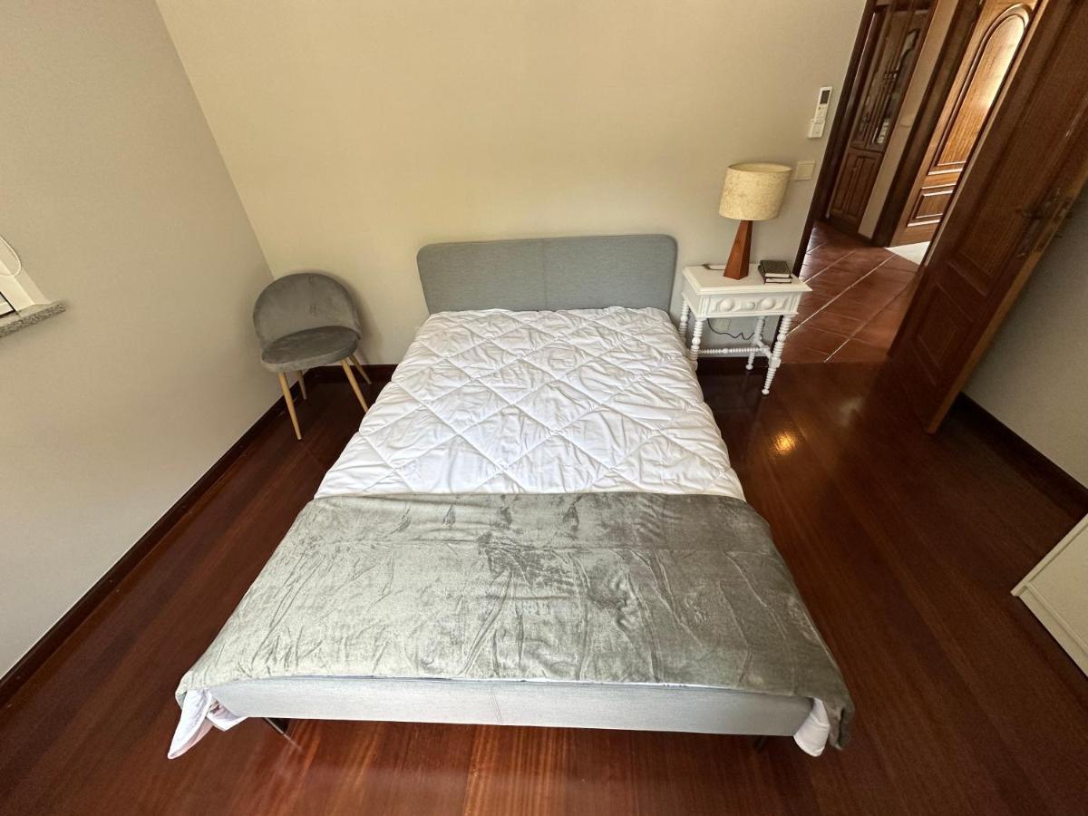 Casa Da Poca - Guest House Брага Екстериор снимка